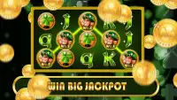 Irish Fortunes Slots Games Screen Shot 3