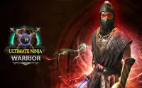Ultimate Ninja Warrior : Shadow Fighting Screen Shot 3