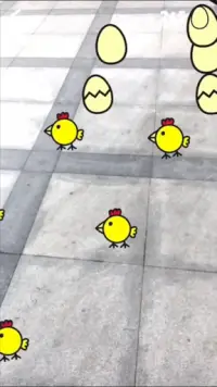 Happy Chicken Lay Lucky Egg - 2021 Screen Shot 3