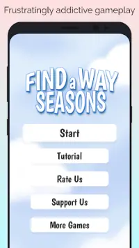Find a Way: Seasons Screen Shot 4
