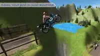 الطرق الوعرة دراجة سباقسيم2016 Screen Shot 8