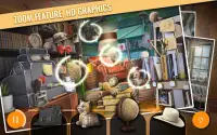 Shopping Mall Hidden Object Game – Fashion Story Screen Shot 1