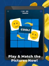 Wit – Mind Fighters Rewarded Matching Game Screen Shot 6