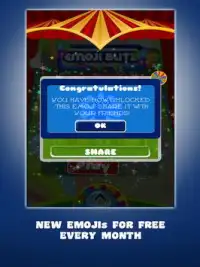 Free Emoji Blitz Screen Shot 2