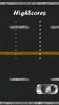 Car Racing for Koenigsegg Screen Shot 3