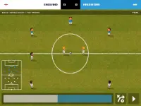 World Soccer Challenge Screen Shot 8