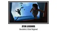 ZF3D Legends Screen Shot 8
