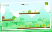 Angry Running Bird Screen Shot 6