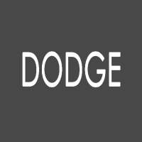 DODGE - 총알피하기