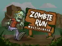 Zombie Run Multiplayer Screen Shot 5
