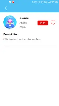GameHub (500 Free Games In One App) Screen Shot 2