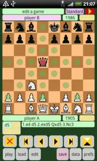 Chess for All ONLINE Screen Shot 6