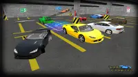 Car Parking Simulator Car Driving Test Car Driver Screen Shot 2