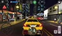 Taxi Driver 3D Screen Shot 10