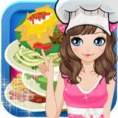 Top Cooking Games For Girl