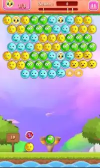 Bubble Extra - Bubble Shooter Game Screen Shot 3