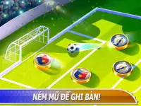 2019 Champion Soccer League: Football Tournament Screen Shot 5