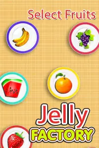 Jelly Maker Screen Shot 1