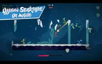 Stick Fight: The Game Mobile Screen Shot 1