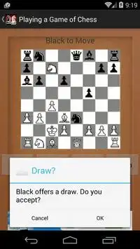 Smart Chess Screen Shot 3