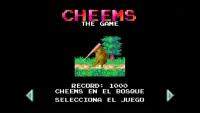 CHEEMS The Game Screen Shot 0