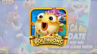 Ban Ca: Game Bai Doi Thuong Screen Shot 0