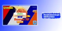 Basketball Shooter 3D - Gry mobilne offline Screen Shot 7