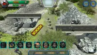 TD - Decisive Battle Lite Screen Shot 9