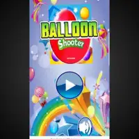 Fun Balloon Shooting Screen Shot 2