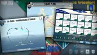 Frecce Tricolori Flight Sim Screen Shot 2