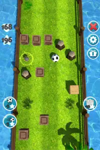 Smart Ball: Adventure Screen Shot 9