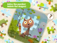 Smart Grow: educational games for kids & toddlers Screen Shot 9