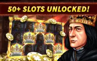 Free Slot Machines with Bonus Games! Screen Shot 4