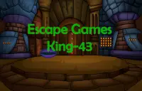 Escape Games King-43 Screen Shot 0