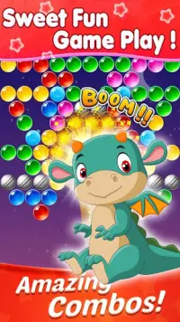 Bubble Dragon Pop Screen Shot 3