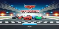 Lightning Speed Car Racing Screen Shot 4