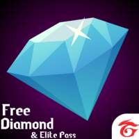Fire Max - FF Free Diamond Elite Pass