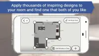 Cozinha Design: 3D Planner Screen Shot 3