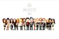 Made in Chelsea The Game Screen Shot 2