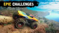 سيارات سباق لعبة: سرعة التحدي Screen Shot 3