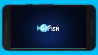 Go Fish - Free Card Game Screen Shot 0
