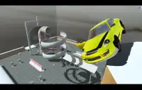 Tricks Simulator Racing HD Screen Shot 2