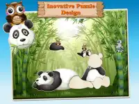 Animal Puzzle Kids & Toddlers Screen Shot 5