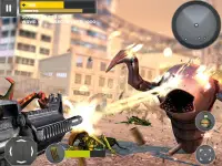 Dead Invaders: FPS Shooting Game & Modern War 3D Screen Shot 13