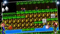 Super Contra Screen Shot 0