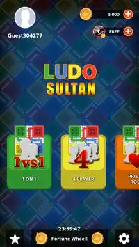 Ludo Sultan Screen Shot 2