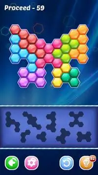 Block Puzzle Mania Screen Shot 5