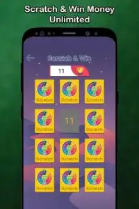 Spin to Earn : Luck by Spin Screen Shot 1