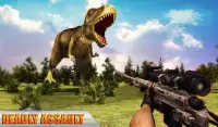 Jungle Dino Hunting 3D Screen Shot 11