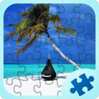 Relax Jigsaw Puzzles Games